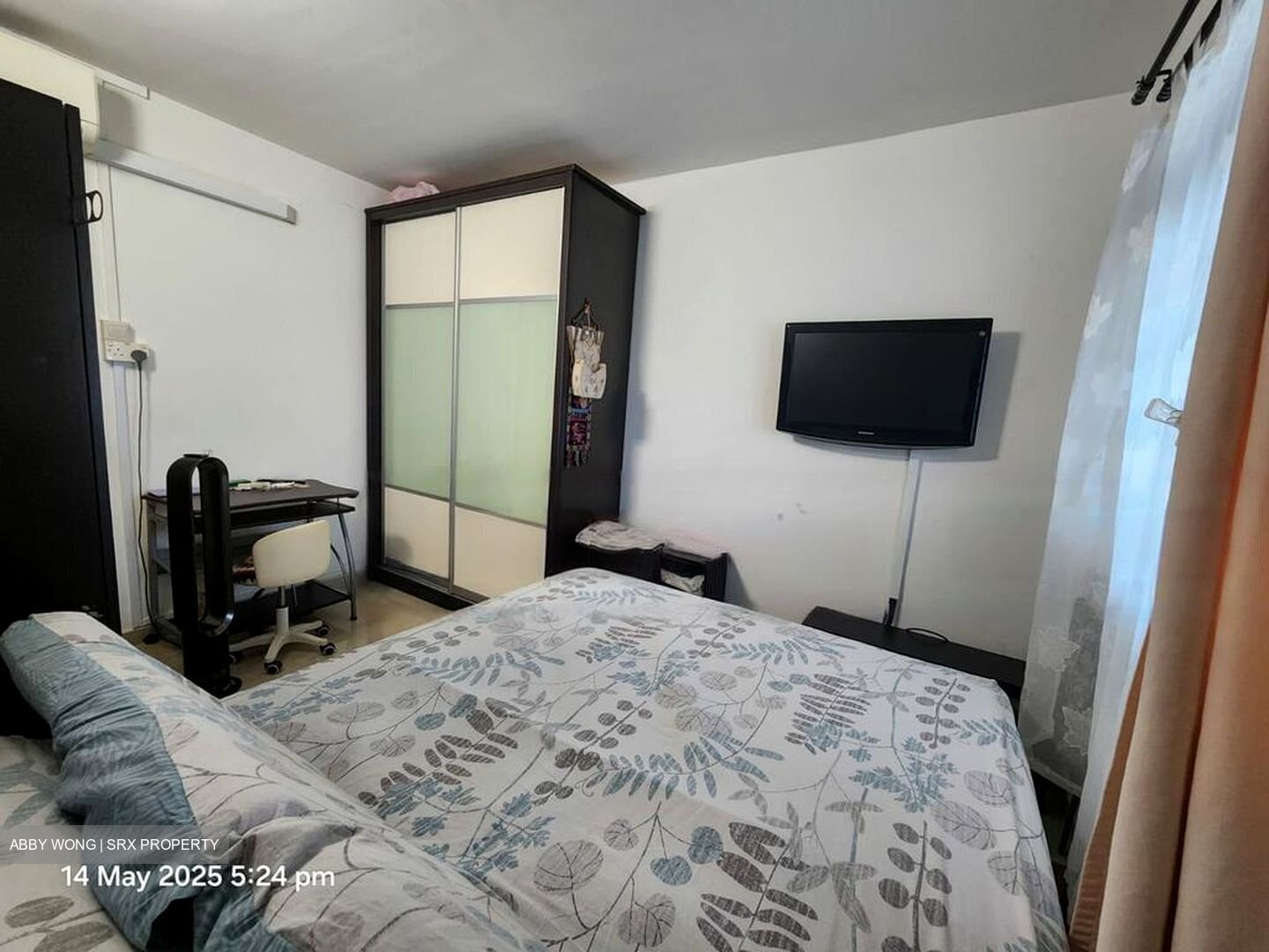 Blk 320 Clementi Meadows (Clementi), HDB 3 Rooms #457530631